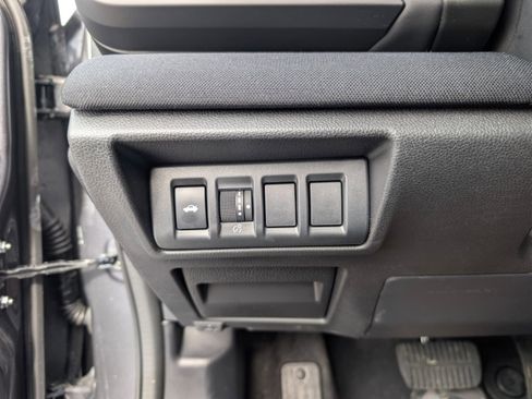 Used 2025 Subaru Legacy Premium image 17