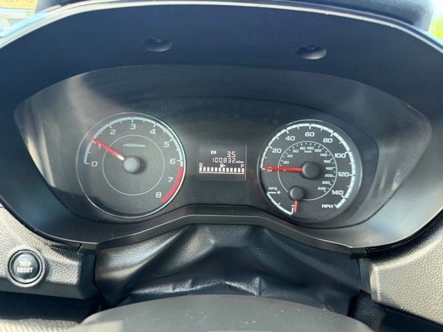 Used 2020 Subaru Impreza 2.0i AWD/4WD image 13