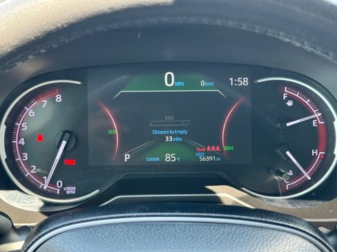 Used 2019 Toyota RAV4 Limited w/ Cold Weather Package FWD image 22