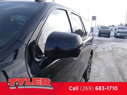 New 2026 Chevrolet Tahoe LS image 11