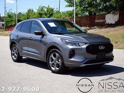 Used 2024 Ford Escape ST-Line