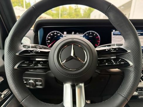 Certified 2026 Mercedes-Benz G 550 image 30