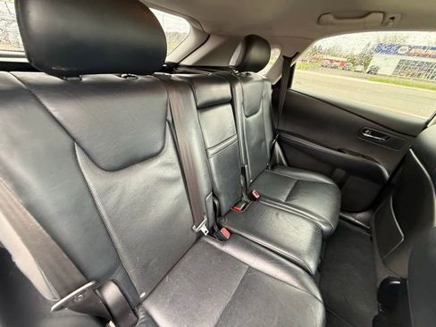 Used 2013 Lexus RX 350 AWD w/ Navigation Pkg image 25