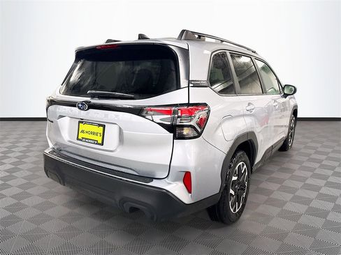 New 2026 Subaru Forester Premium image 4