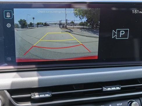 New 2025 Hyundai Sonata SEL image 23