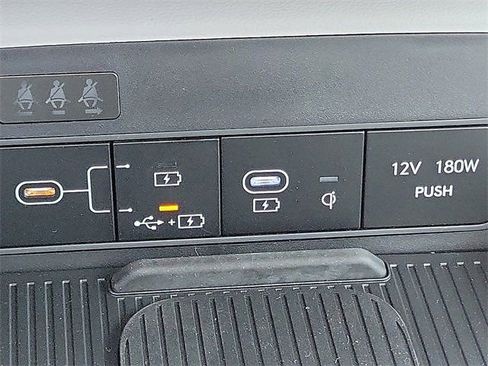 New 2026 Hyundai Kona SEL Sport image 14