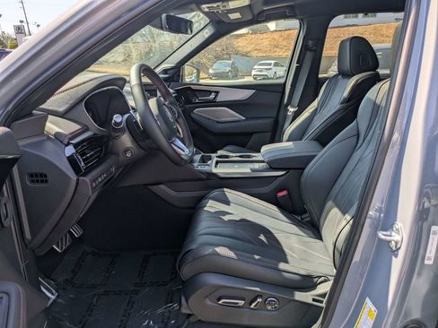 New 2026 Acura MDX A-Spec image 23