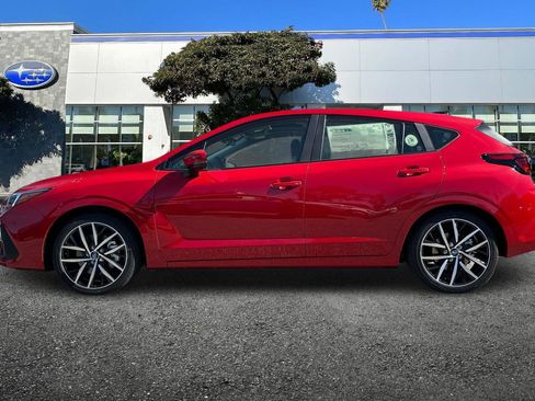 New 2026 Subaru Impreza 2.0i Sport AWD/4WD image 9