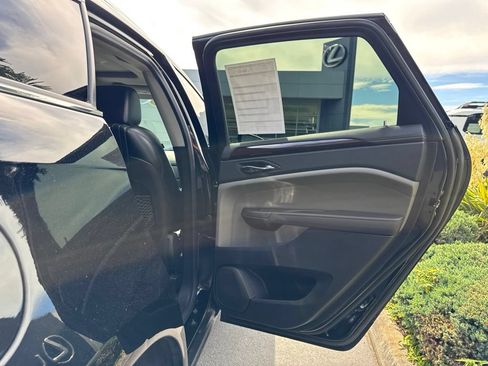 Used 2011 Cadillac SRX Performance FWD image 18