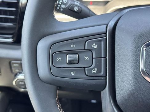 New 2026 GMC Sierra 2500 AT4 w/ AT4 Premium Plus Package AWD/4WD image 9