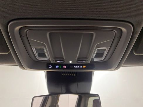 Used 2024 Chevrolet Silverado 1500 Custom image 50