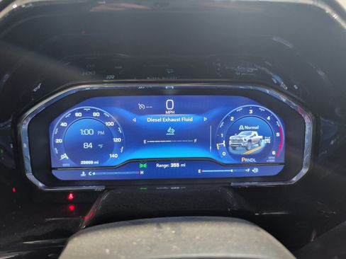 Used 2024 Chevrolet Silverado 2500 LT w/ All Star Edition AWD/4WD image 10