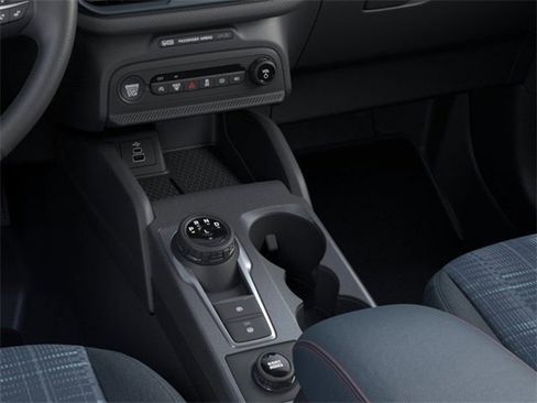 New 2026 Ford Bronco Sport Heritage w/ Convenience Package image 13