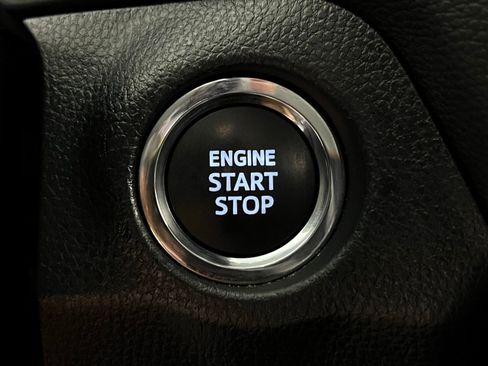 Certified 2024 Toyota RAV4 XLE image 20