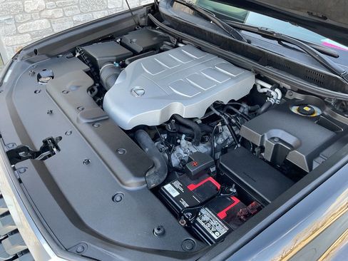 Used 2020 Lexus GX 460 Premium image 59