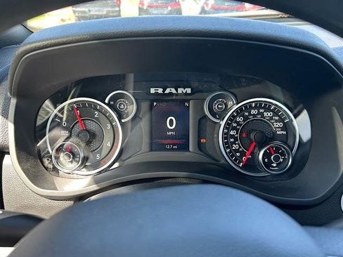 New 2024 RAM 5500 Tradesman image 11