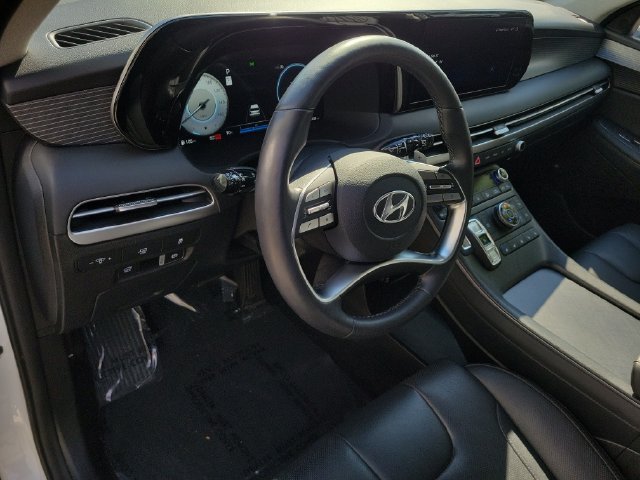 Used 2025 Hyundai Palisade Limited AWD/4WD image 19