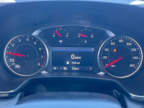 New 2026 Chevrolet Blazer LT w/ LPO, Floor Liner Package image 8