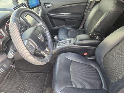 Used 2016 Dodge Journey Crossroad image 15