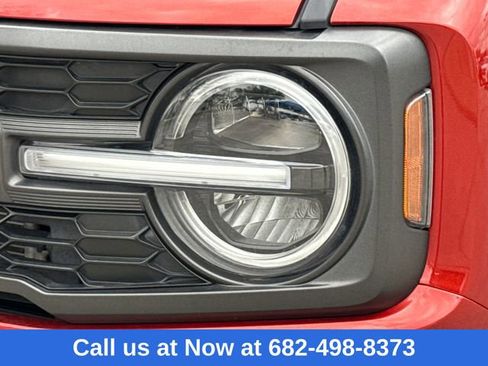 Certified 2023 Ford Bronco Raptor image 4