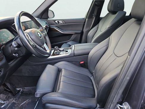 Used 2019 BMW X5 xDrive40i w/ Premium Package 2 image 35