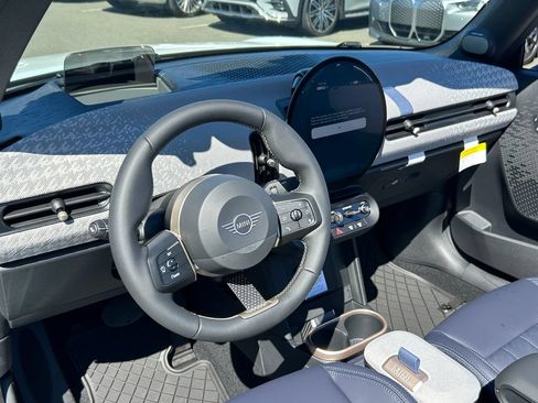 New 2026 MINI Cooper S FWD image 13