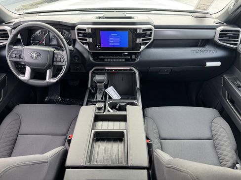 New 2026 Toyota Tundra SR5 image 4