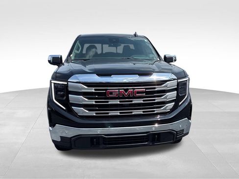 New 2026 GMC Sierra 1500 SLE w/ Preferred Package AWD/4WD image 8