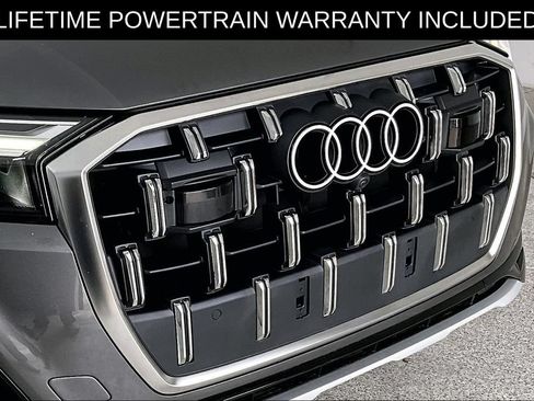 Used 2025 Audi Q7 3.0T Premium Plus AWD/4WD image 38