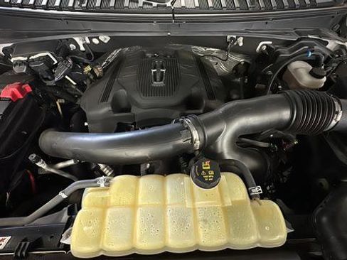 Used 2020 Lincoln Navigator Reserve w/ Equipment Group 208A Reserve image 25