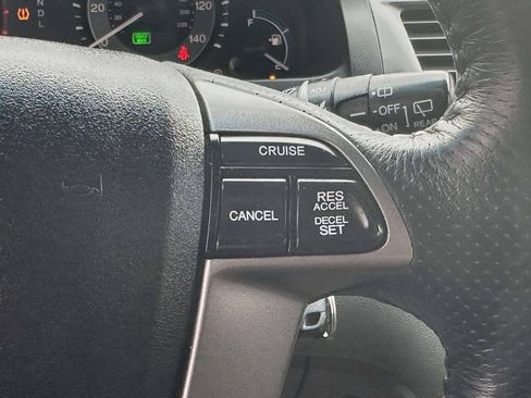 Used 2012 Honda Odyssey EX-L image 29