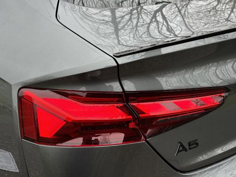 Used 2023 Audi A5 2.0T Premium Plus AWD/4WD image 23