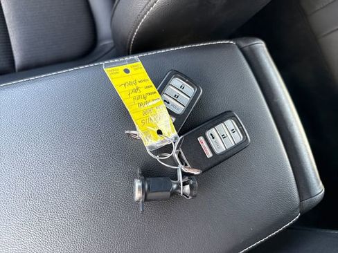 Used 2020 Honda Accord Sport image 33