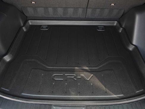 Certified 2026 Honda CR-V Sport image 26