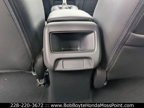 New 2026 Honda HR-V EX-L image 27