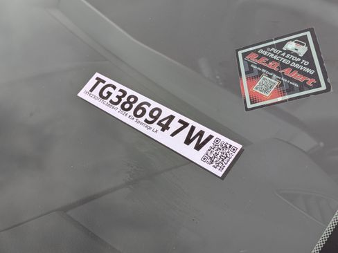 Used 2026 Kia Sportage LX image 31