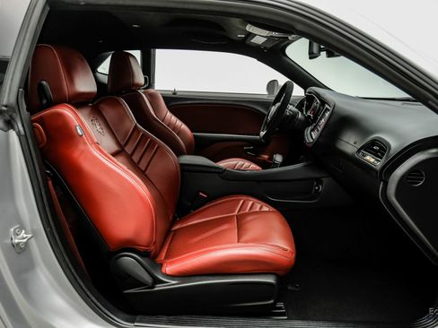 Used 2023 Dodge Challenger SRT Demon 170 RWD image 59