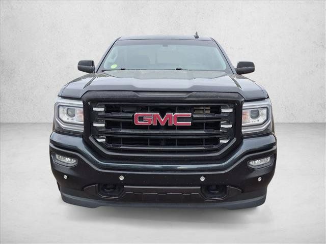 Used 2018 GMC Sierra 1500 SLT w/ SLT Premium Package AWD/4WD image 2