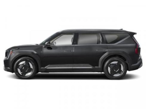 Used 2024 Kia EV9 Wind AWD/4WD image 6