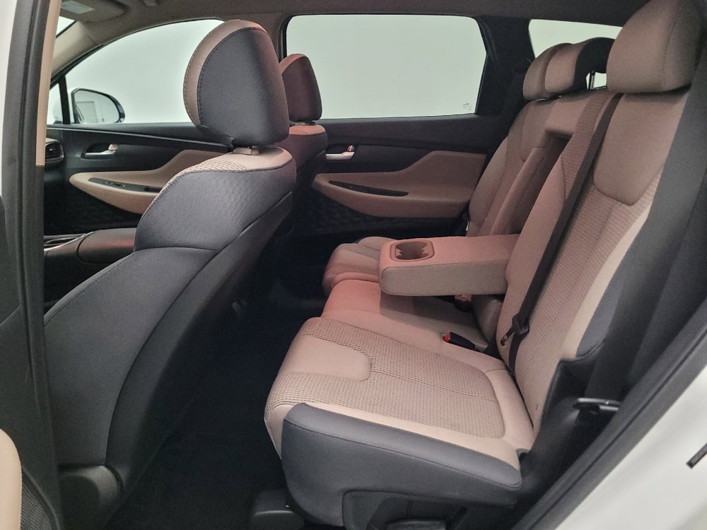 Used 2023 Hyundai Santa Fe SEL FWD image 18
