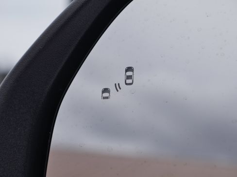 New 2025 Ford Bronco Sport Big Bend AWD/4WD image 35