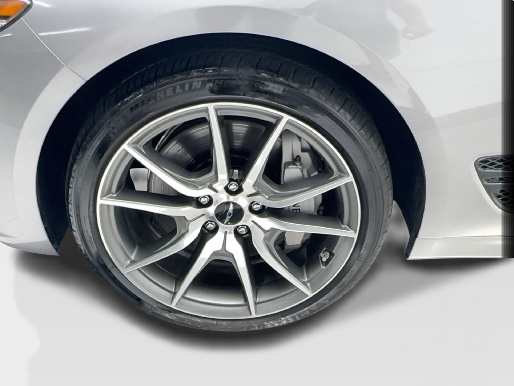 Used 2025 Genesis G70 2.5T AWD/4WD image 14