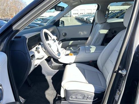 New 2026 Hyundai Palisade Calligraphy image 6