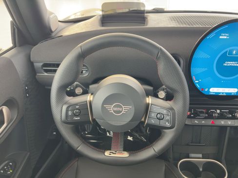 New 2026 MINI Cooper John Cooper Works image 17