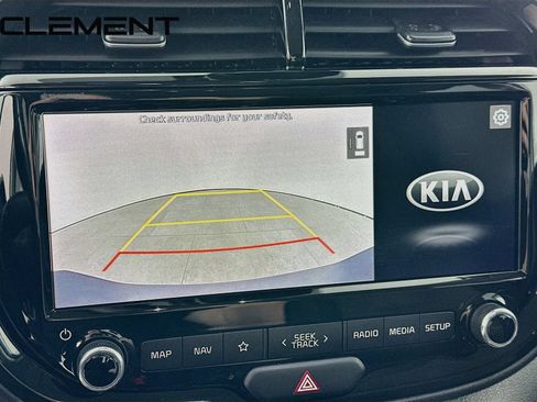 Used 2021 Kia Soul EX FWD image 20