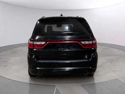 Used 2024 Dodge Durango R/T