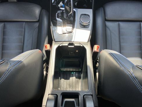 Used 2019 BMW X3 M40i w/ Premium Package image 22