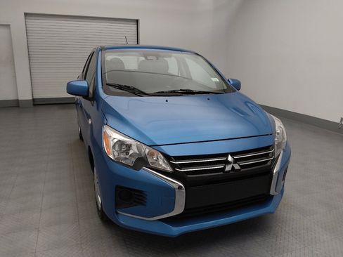 Used 2022 Mitsubishi Mirage ES FWD image 14