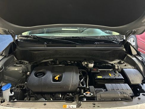 Used 2022 Kia Seltos EX image 29