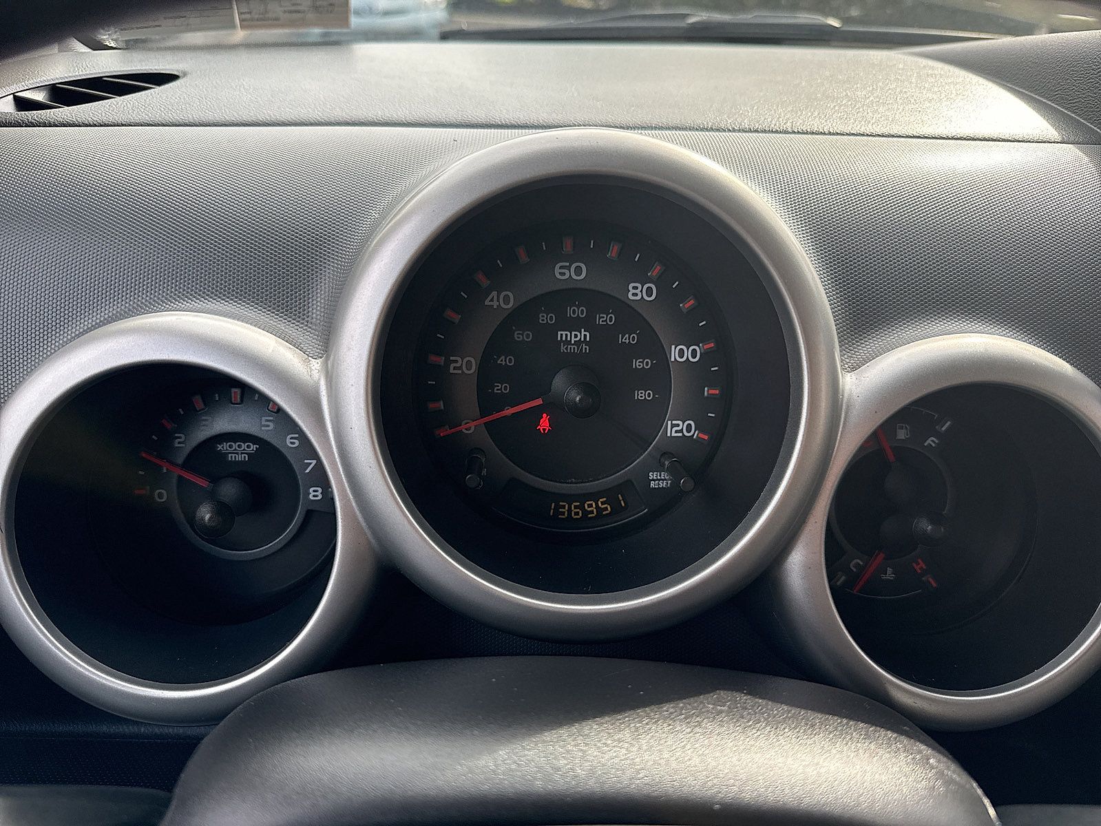 Used 2004 Honda Element EX image 32